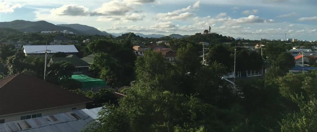 Tandeaw View (SHA Extra Plus) - photo 30