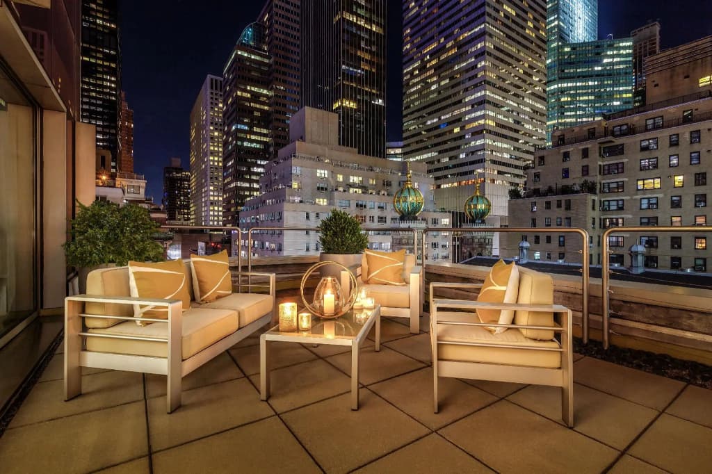 Concorde Hotel New York - photo 17