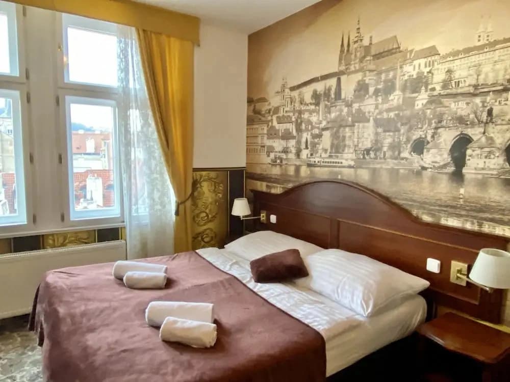 Residence Liliova - photo 4