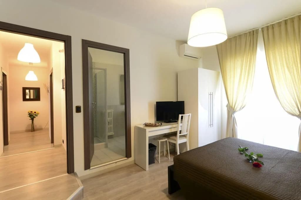 Rome Inn - photo 6
