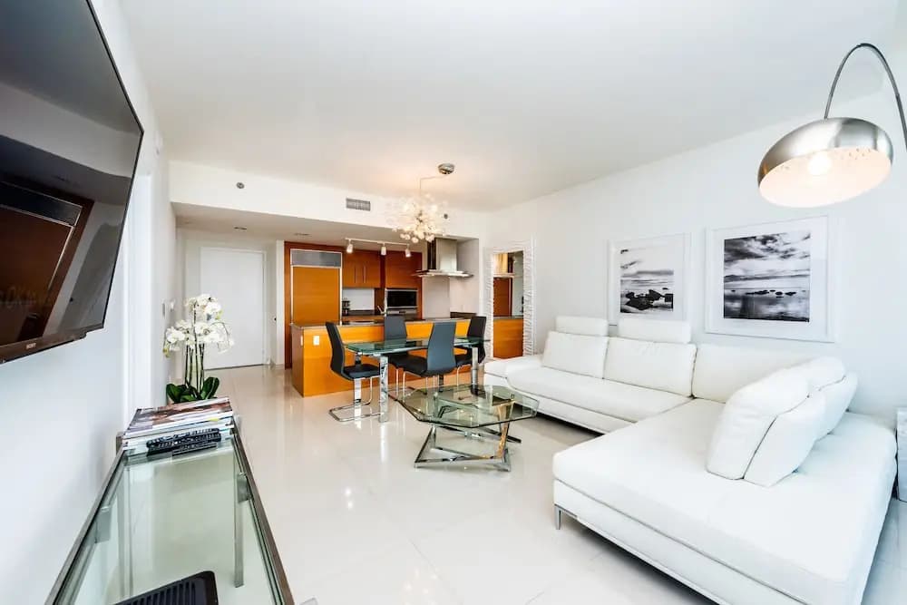 Miami Icon Penthouse by Caema - photo 13