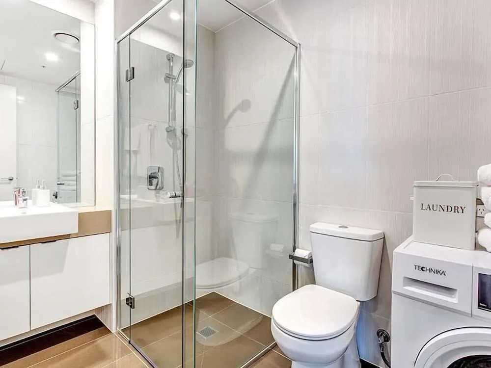 MJ Shortstay Southbank Grande Apartments - photo 6