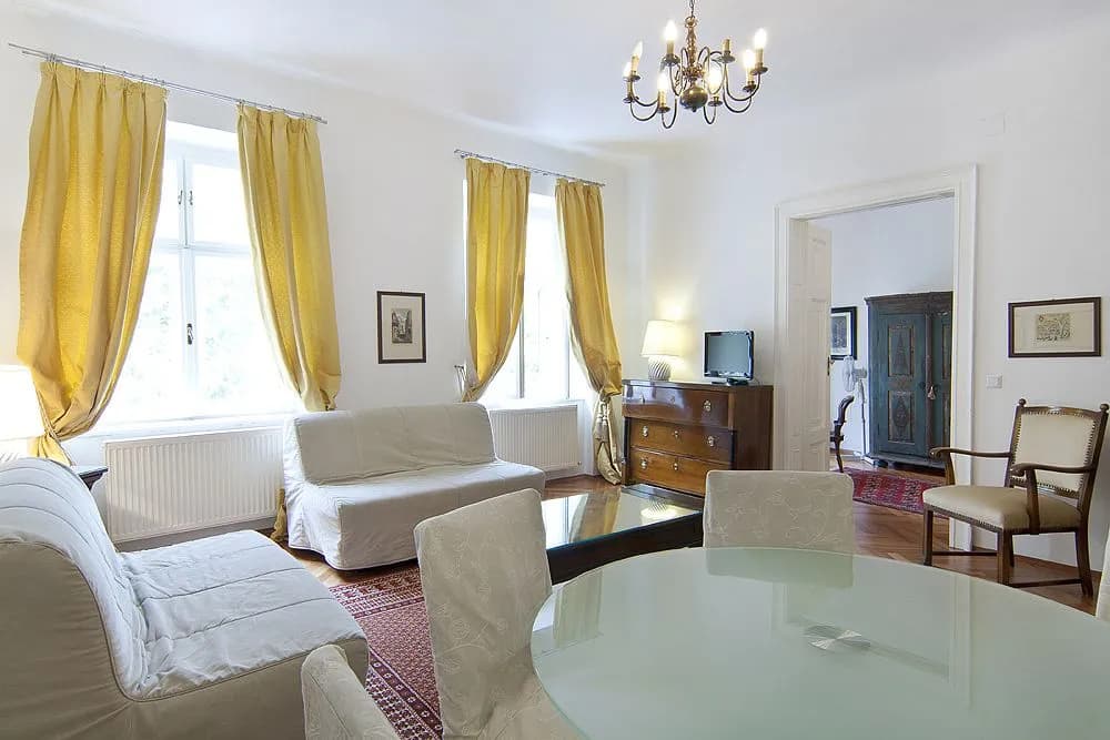 Vienna-Lodgings - photo 4