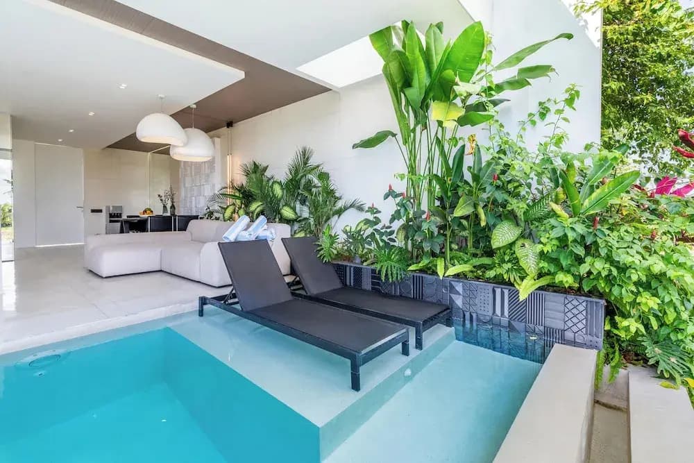 Green Flow Villa 8 - photo 13
