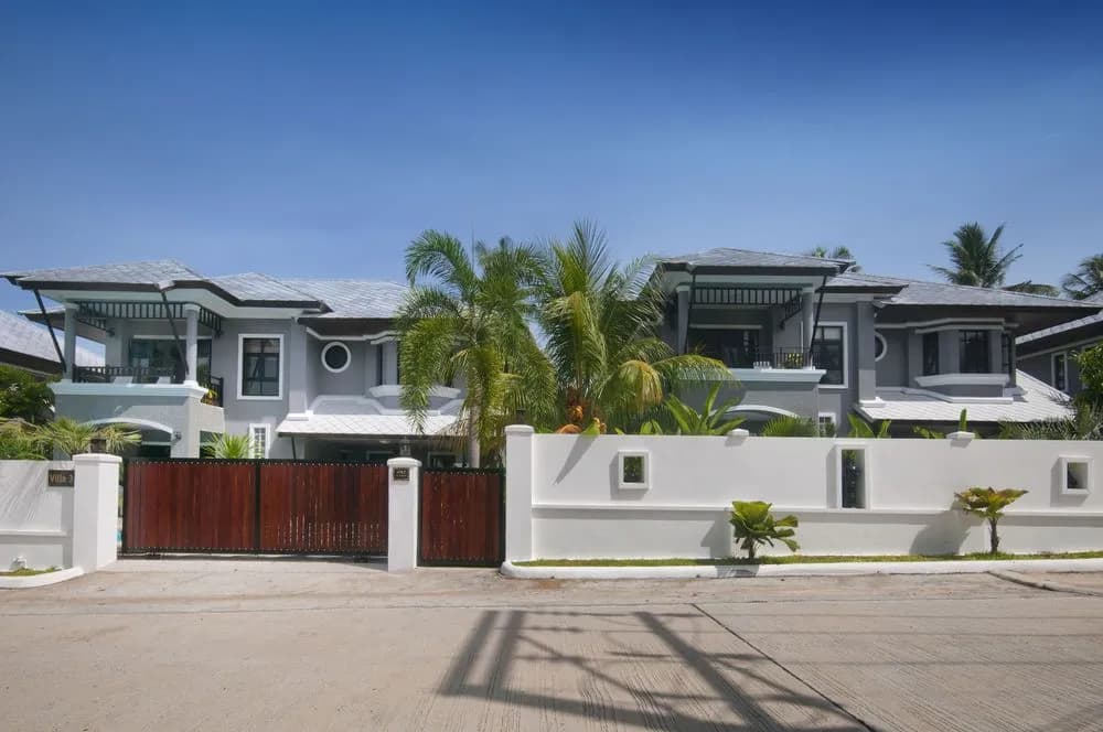Baan Santhiya Villa 3 - photo 10