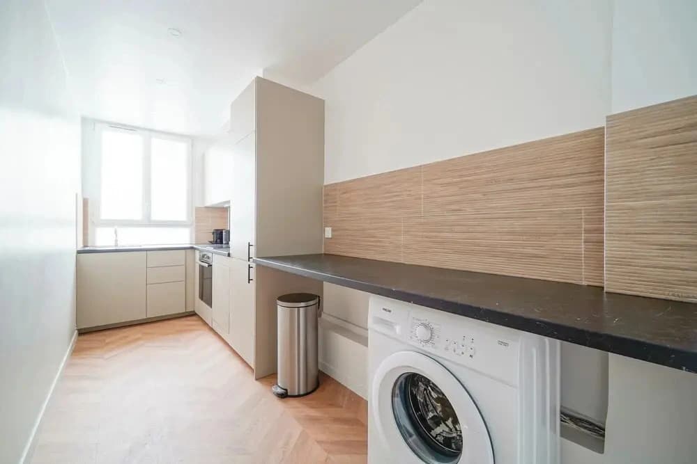 Appartements 3 Boulevard Richard-Lenoir - photo 17