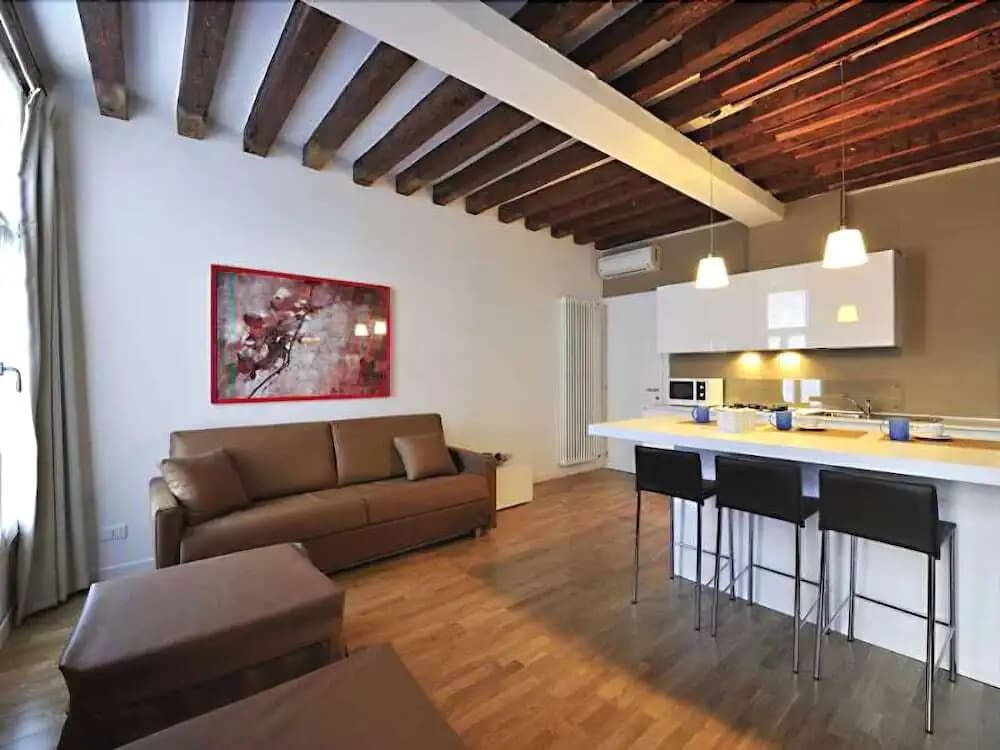 Residence Belle Epoque - photo 22