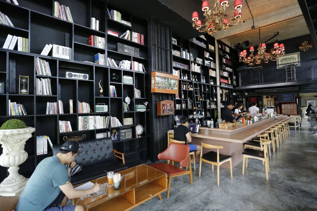 Quip Bed & Breakfast Phuket Hotel - photo 25