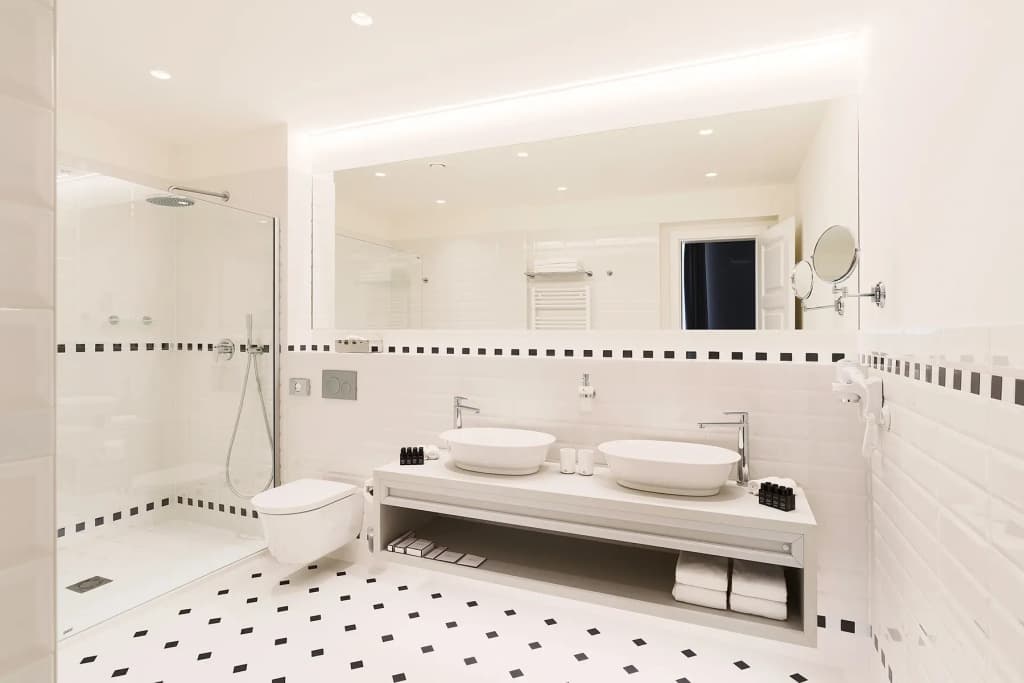 Hotel CUBE Prague - photo 18