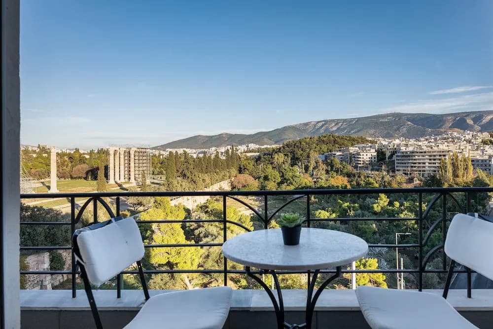 Acropolis Elegant Penthouse - photo 13