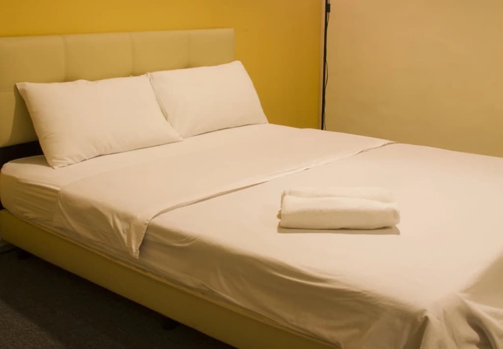 7 Star Hotel - photo 3