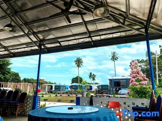 Seawind Garden - photo 1