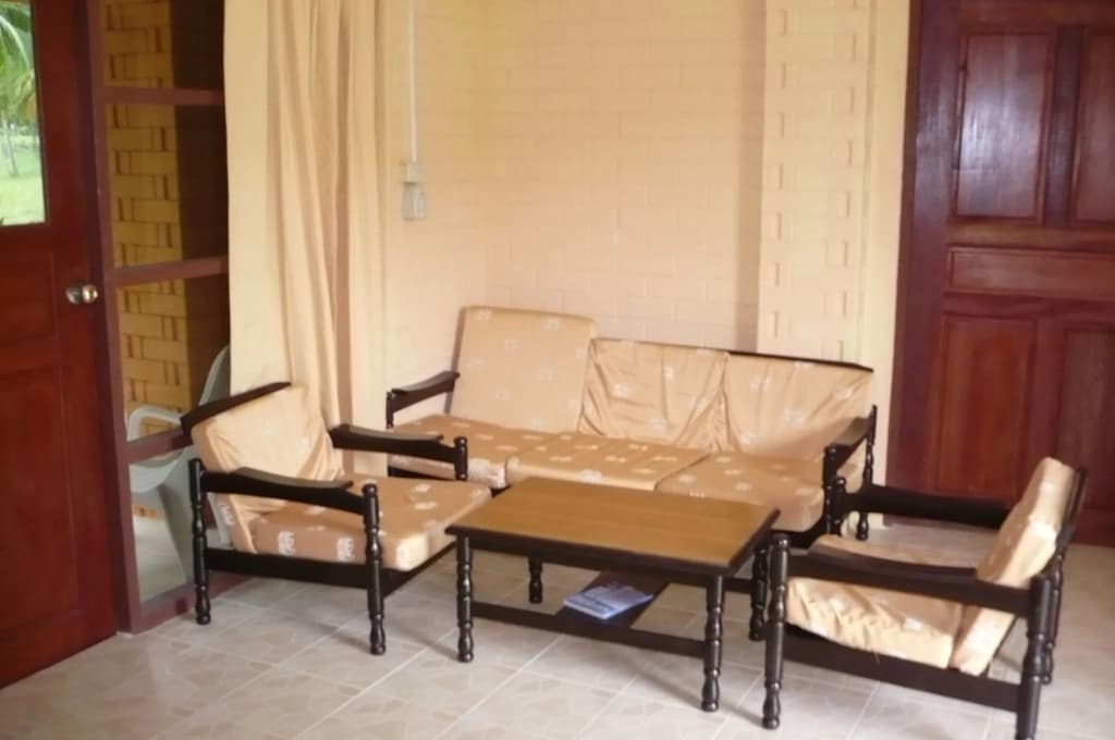 Monkey Samui Hostel - photo 6