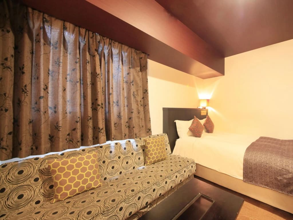 Centurion Hotel Ikebukuro - photo 3