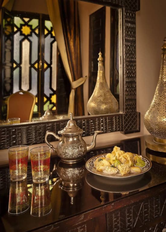 Riad 58 Blu - photo 13