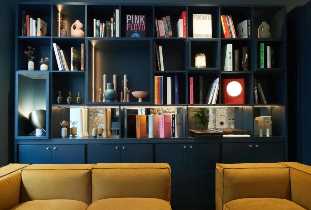 Hôtel Amoi Paris - photo 35