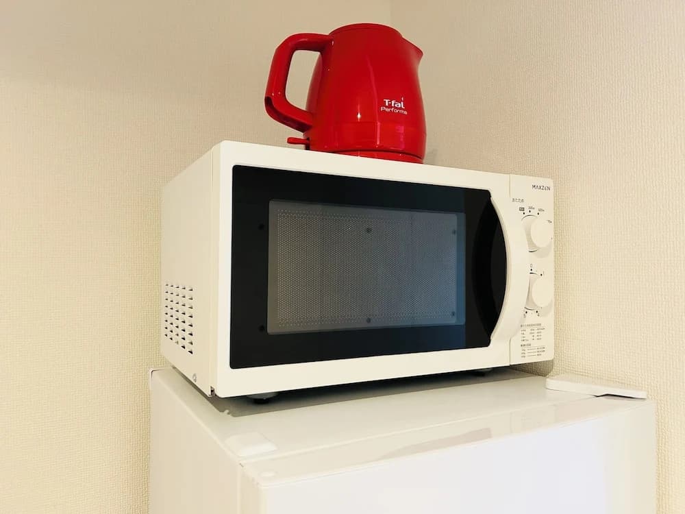 Newly built apartment Tokyo TimeTraveler - photo 12