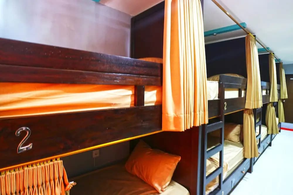 Raja Rani Hostel - photo 4