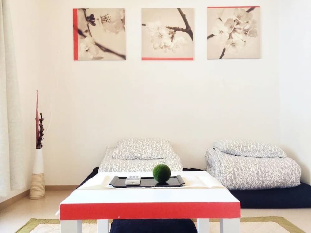 nid Shimanouchi House - photo 18