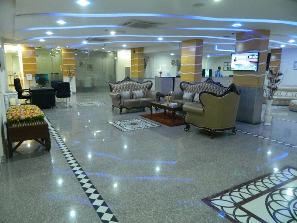 Wanasa Hotel Apartments - photo 2