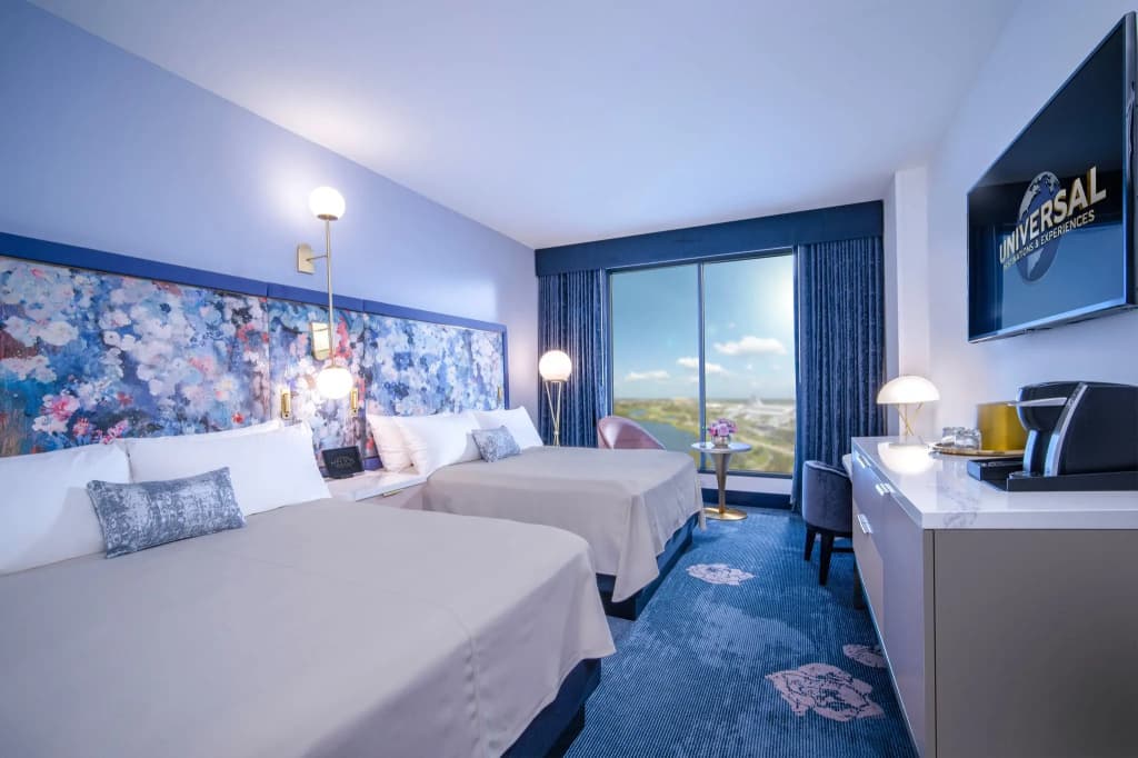 Universal's Helios Grand Hotel, a Loews Hotel - photo 16