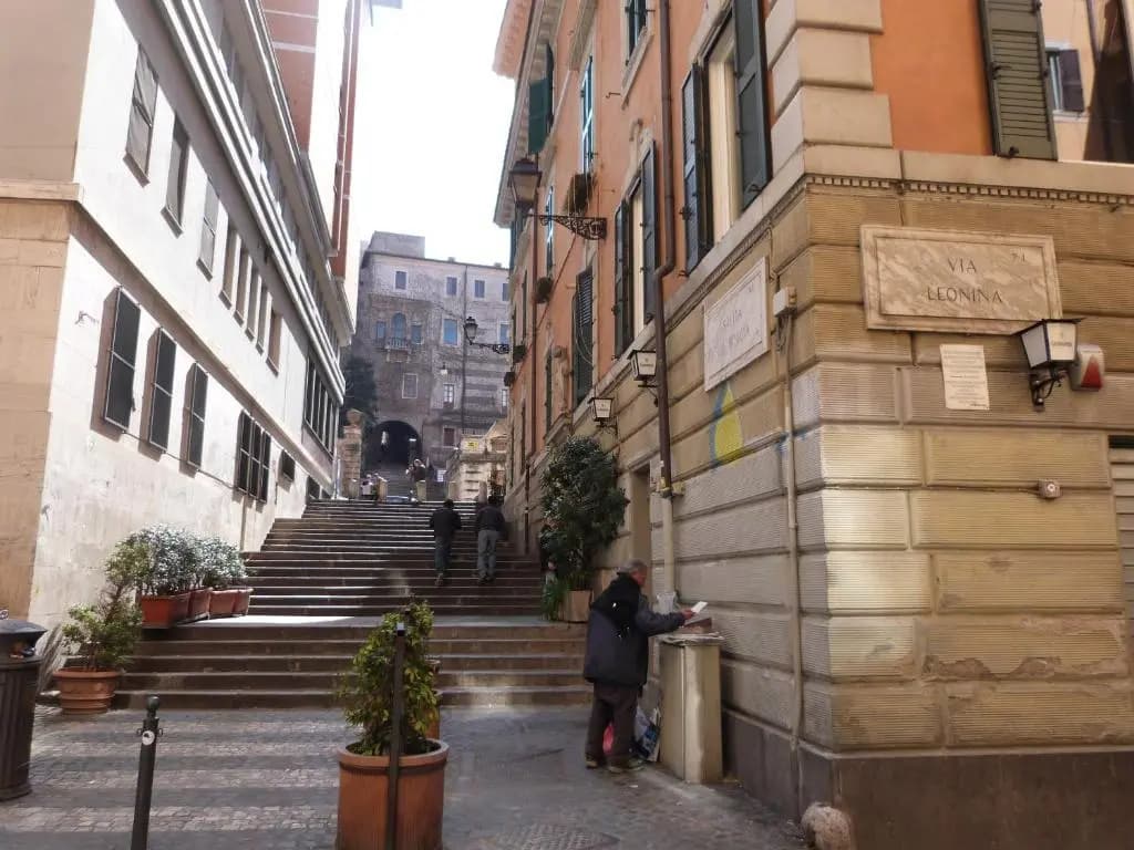 Colosseo Homerents 2 - photo 2
