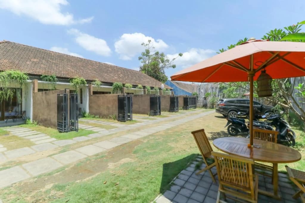 Ninja Suite Villa - photo 14