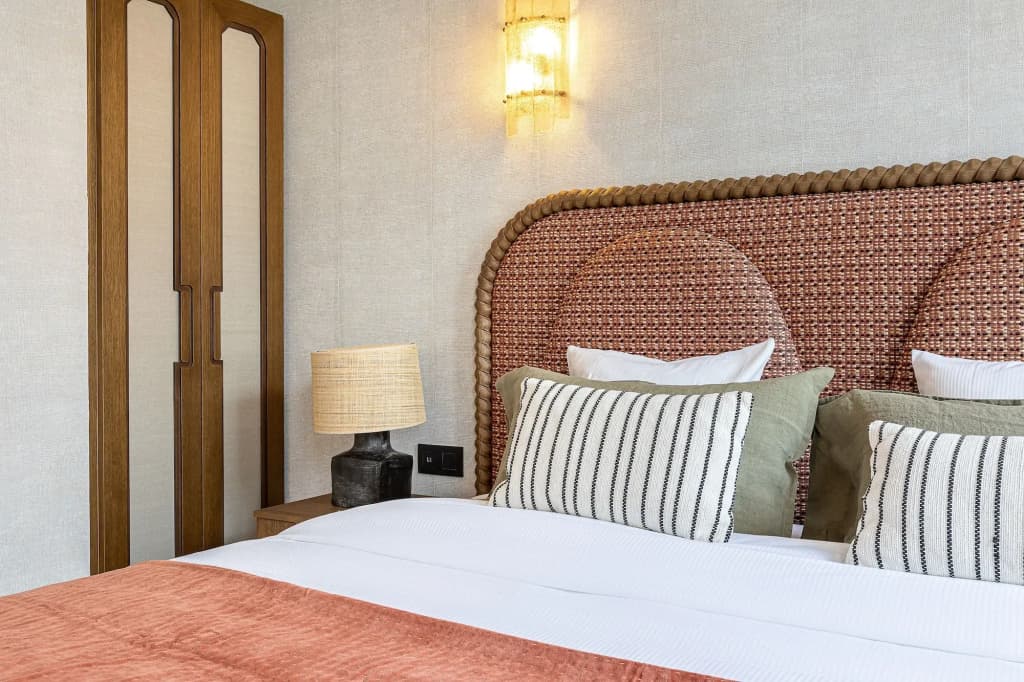 Hotel Suzie Blue - photo 12