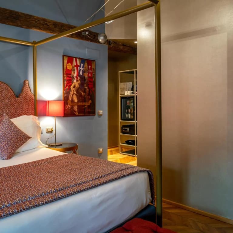 EXCESS VENICE Boutique Hotel & Private Spa - Adults Only - photo 44