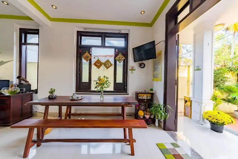 Coconut Hamlet Homestay - photo 10