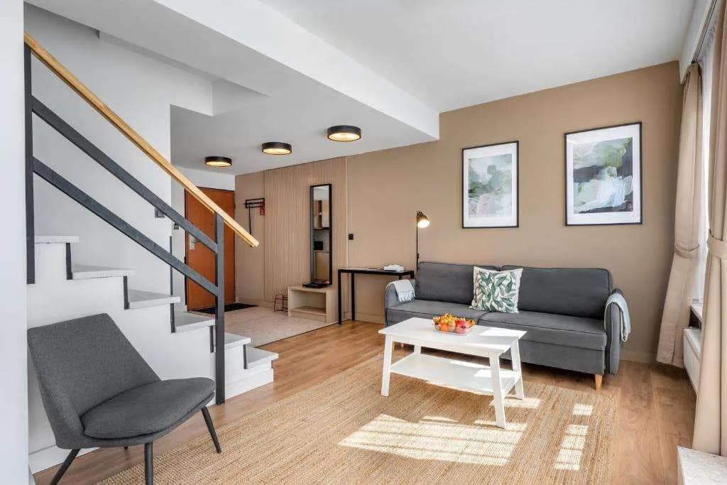Florin Apart Hotel - photo 27