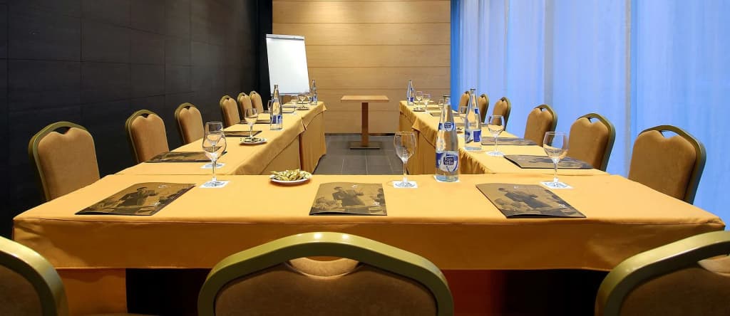 Hotel Vincci Maritimo - photo 15