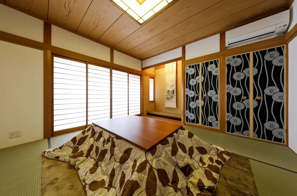 Residence inn Makinoyado - photo 31