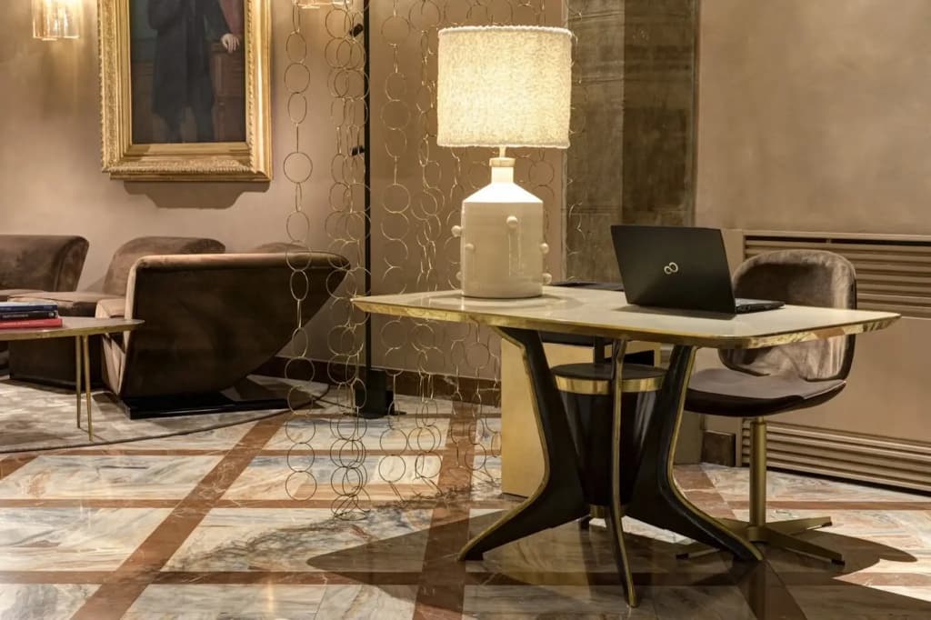 Grand Hotel Cavour - photo 46
