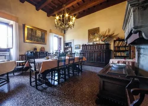 Villa Le Pergole - photo 17