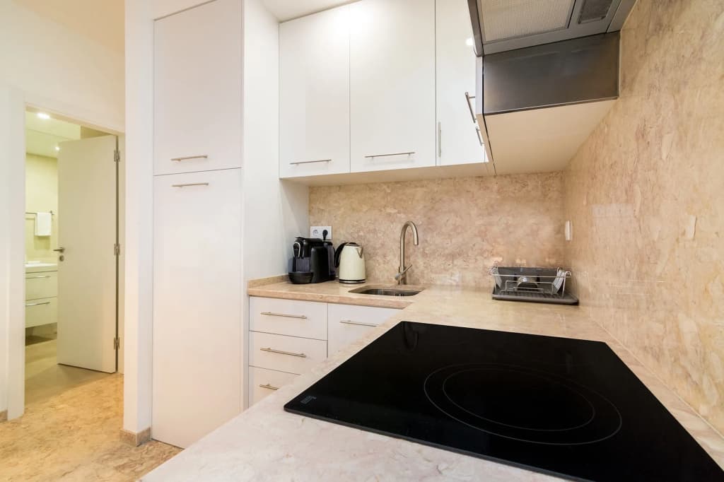 Graça Premium Apartment - main photo
