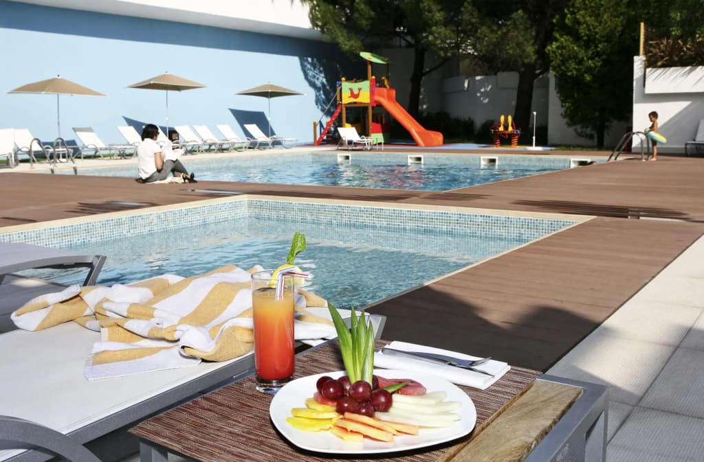 Novotel Lisboa - photo 24