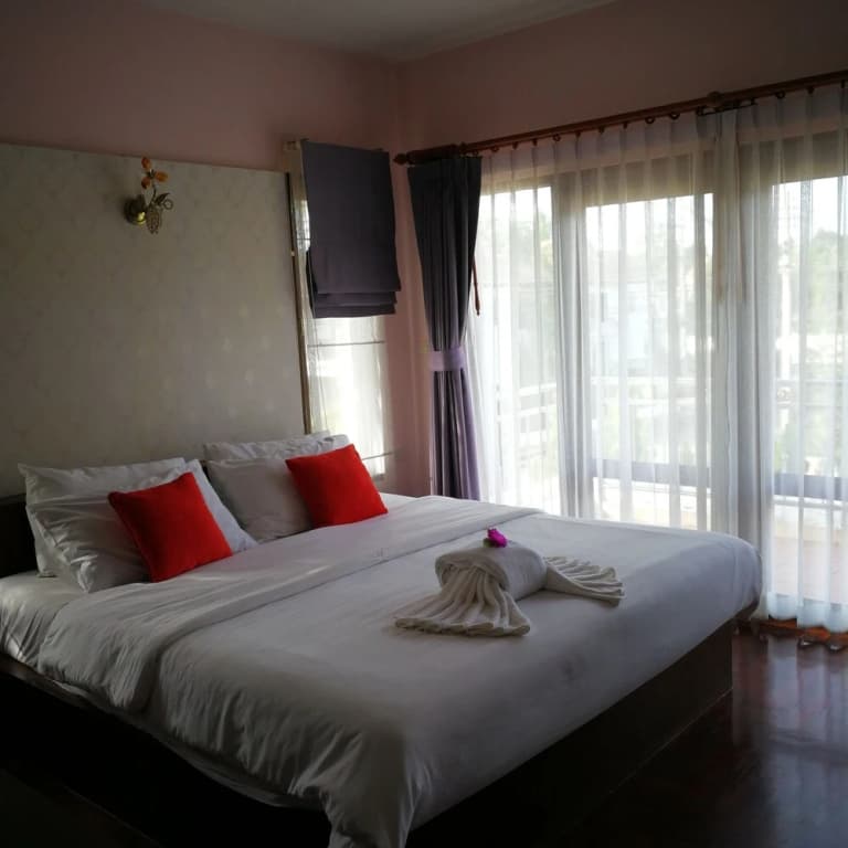Luno Villa 30 - photo 4
