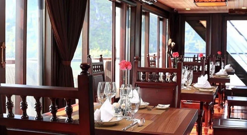 HaLong Canary Cruise - photo 20