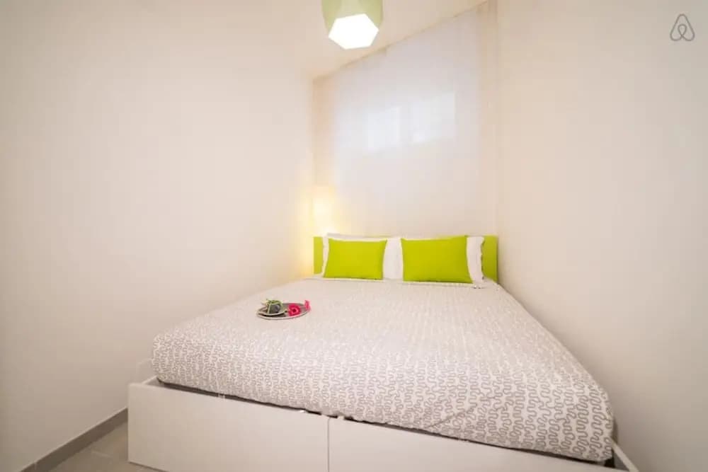 New Elegant Flat With Terrace - photo 3