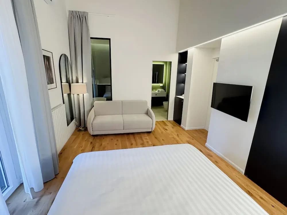 Eternal Suites Rome - photo 3