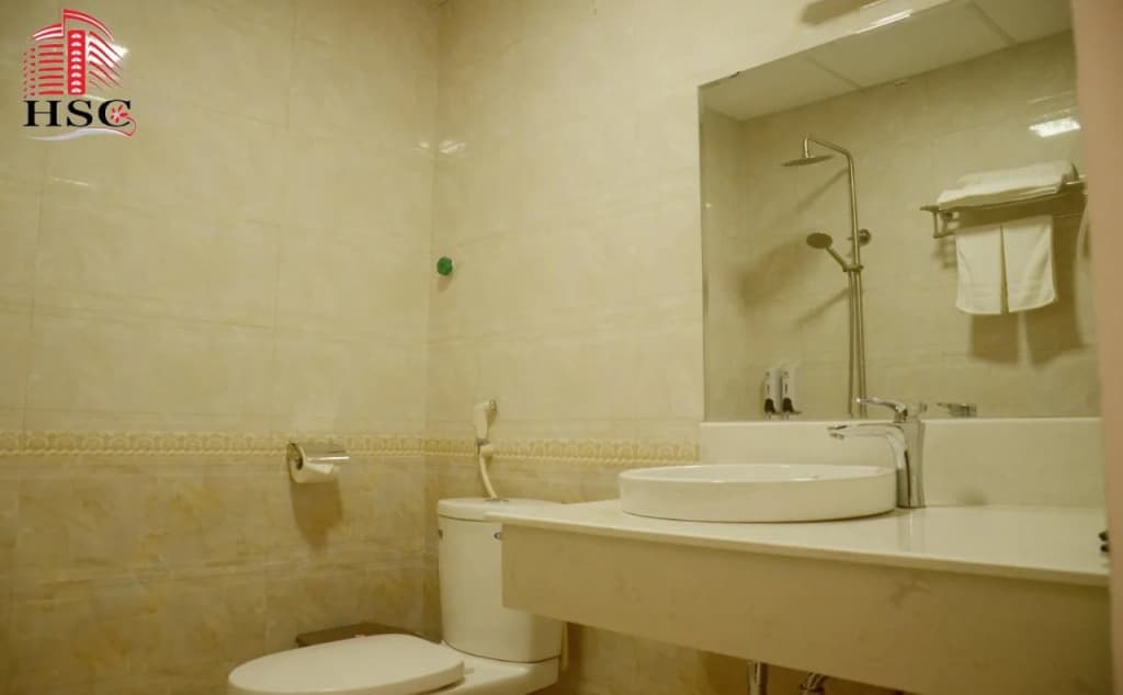 Hacinco Hotel - photo 10