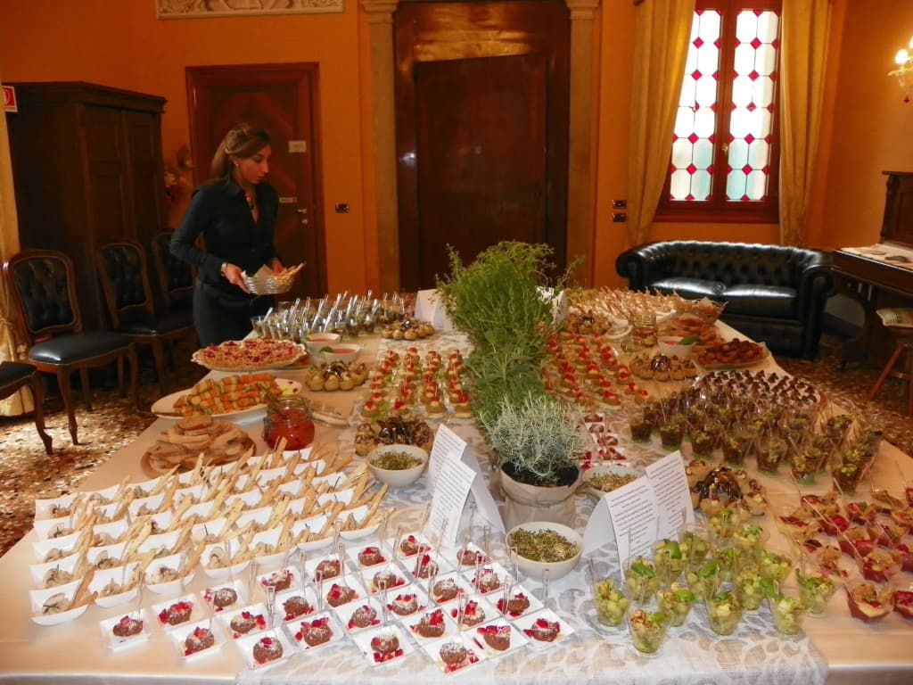 Antico Portego - photo 12