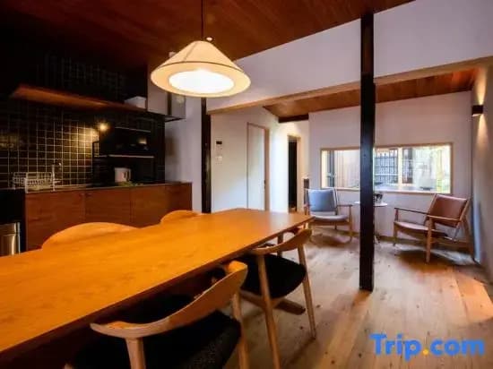 KACHŌ Residence - photo 1