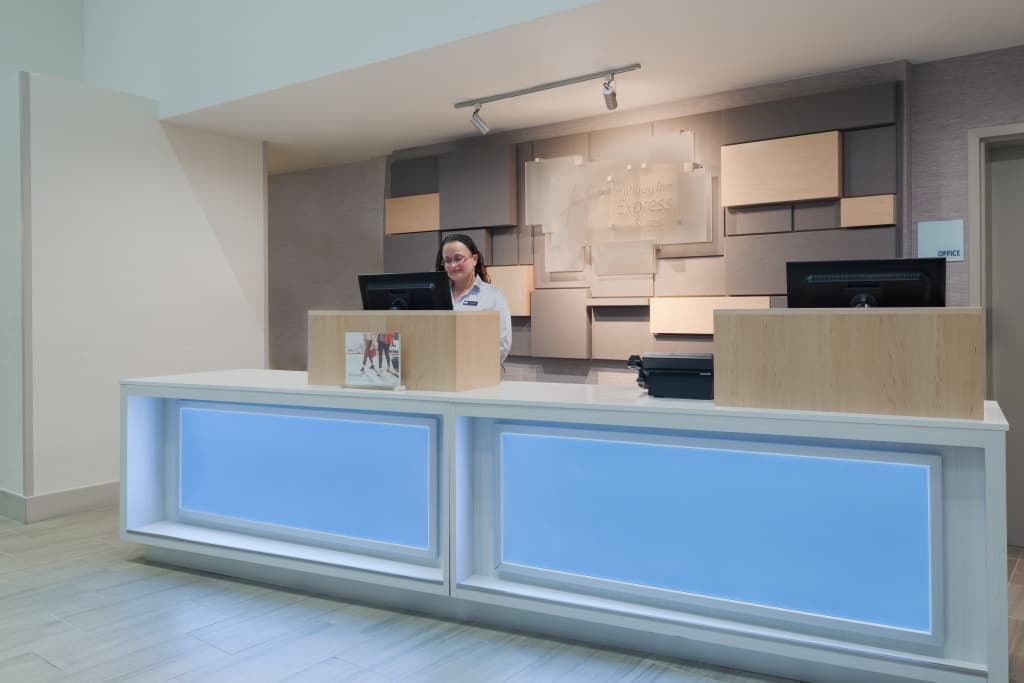 Holiday Inn Express & Suites Nearest Universal Orlando by IHG - photo 24