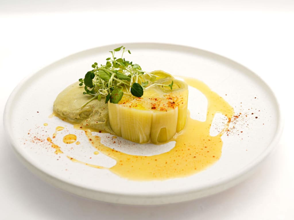 Novotel Paris Les Halles Hotel - photo 46