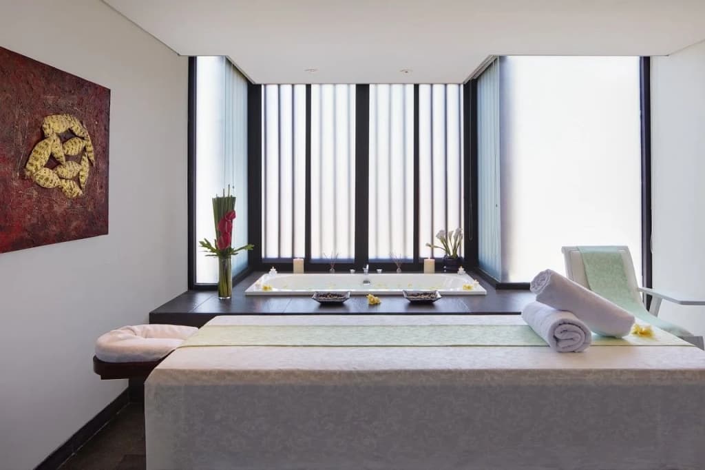 Four Points by Sheraton Bali Seminyak - photo 12