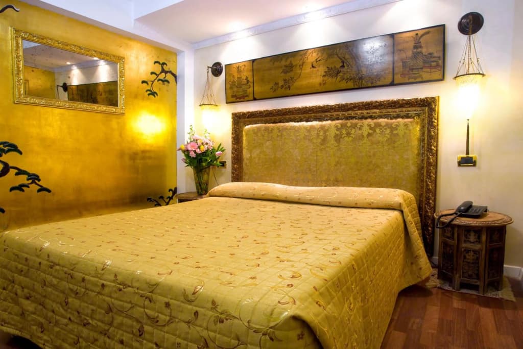 Hotel Noemi - photo 9