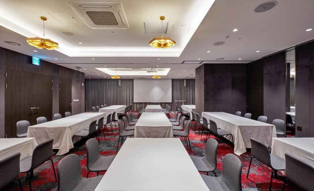 HOTEL in 9 Gangnam - photo 20