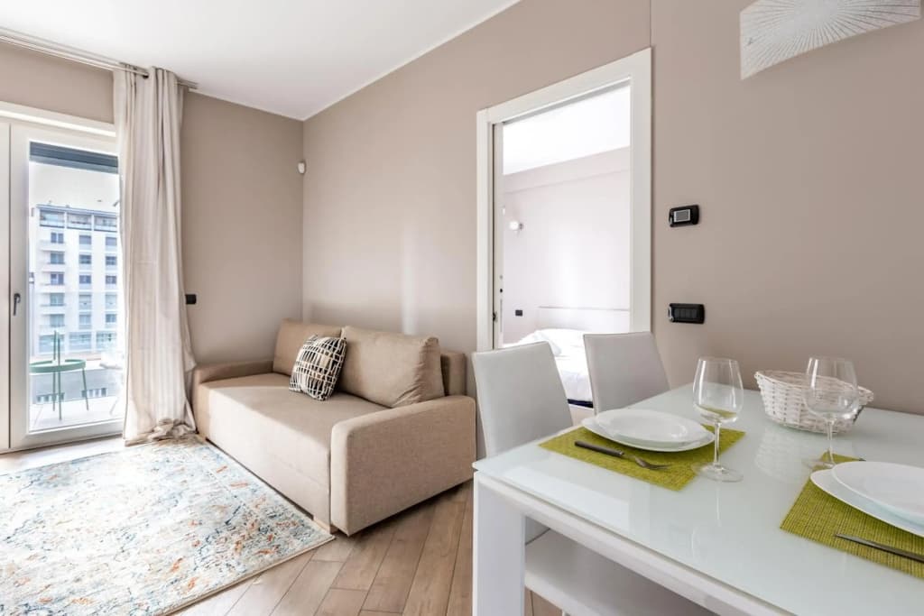 Campanini Apartment - photo 4